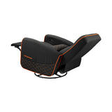 COUGAR Fidom Gaming Sofa: Dynamic Comfort for Ultimate Relaxation