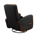 COUGAR Fidom Gaming Sofa: Dynamic Comfort for Ultimate Relaxation