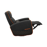 COUGAR Fidom Gaming Sofa: Dynamic Comfort for Ultimate Relaxation