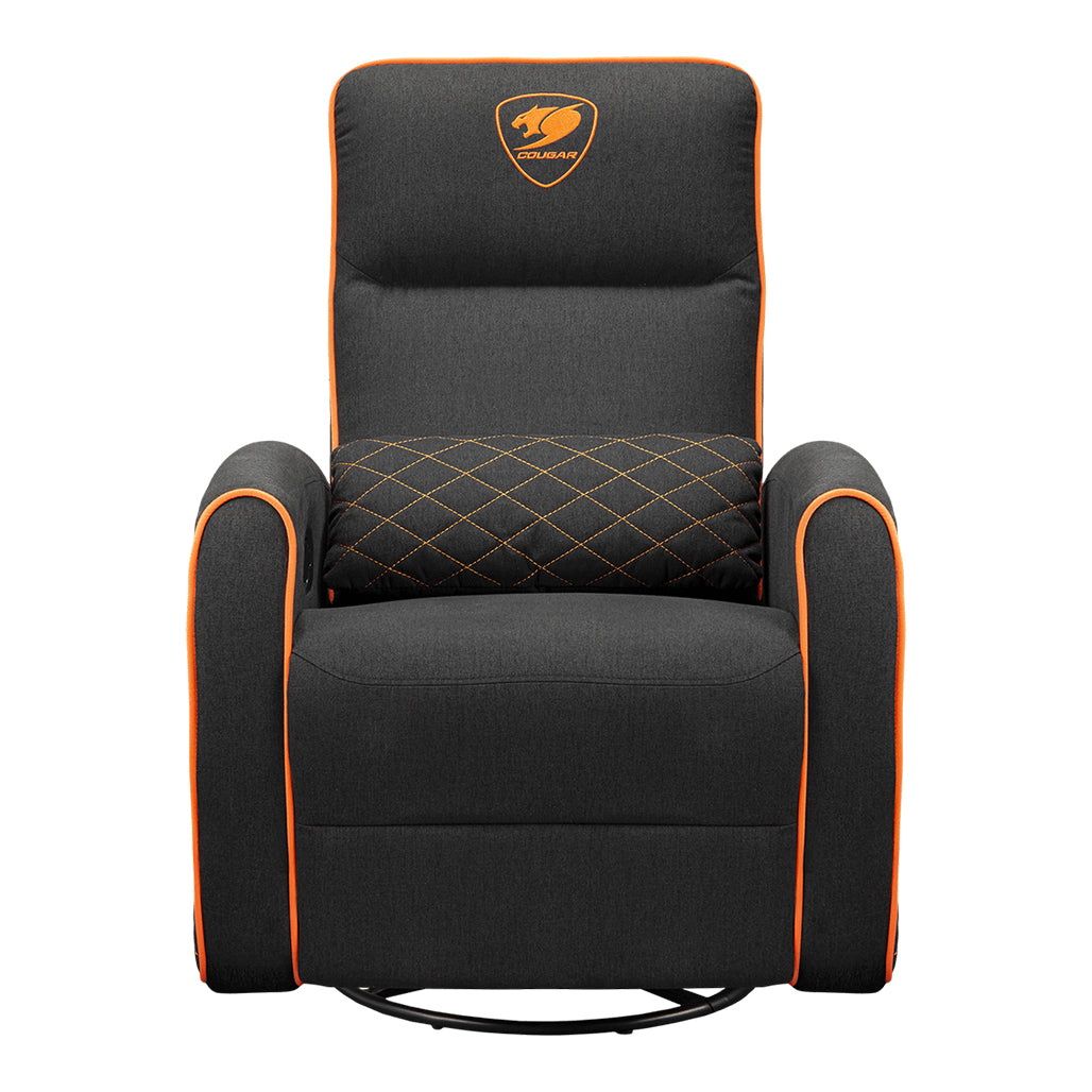 COUGAR Fidom Gaming Sofa: Dynamic Comfort for Ultimate Relaxation