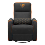 COUGAR Fidom Gaming Sofa: Dynamic Comfort for Ultimate Relaxation
