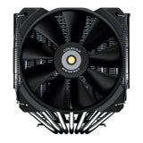 COUGAR FORZA 135 Dual Tower Air Cooler – High-Performance Cooling for AMD and Intel CPUs