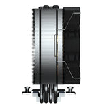 Cougar FORZA 50 ARGB Premium Single Tower Air Cooler for AMD & Intel CPUs - Efficient & Quiet Cooling