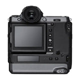 Fujifilm GFX 100 Medium Format Mirrorless Camera - High-Resolution Body with Advanced Image Stabilization