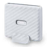 Fujifilm Instax Wide Link Smartphone Printer Photo Kit – White | Includes Film, Acrylic Stand & Album