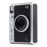 Fujifilm Instax Mini Evo Camera, USB Type-C, 100 Creative Expressions