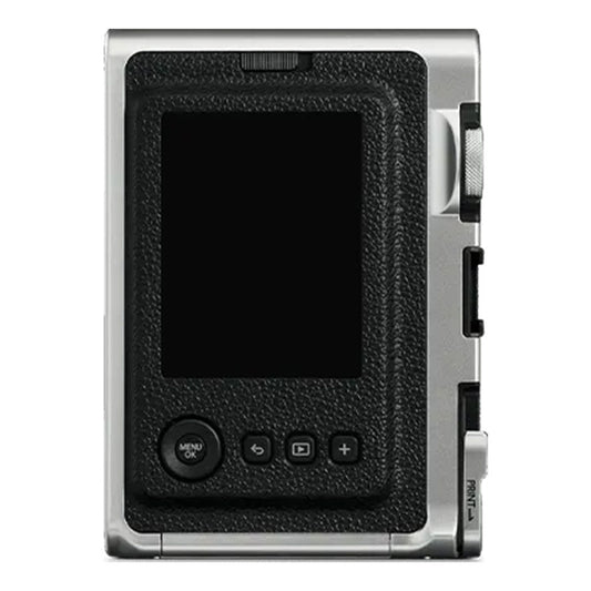 Fujifilm Instax Mini Evo Camera, USB Type-C, 100 Creative Expressions