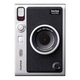 Fujifilm Instax Mini Evo Camera, USB Type-C, 100 Creative Expressions