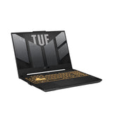 Asus TUF F15 FX507VI-LP071W - 15.6" - Core i7-13620H - 16GB Ram - 512GB SSD - RTX 4070 8GB - 3 Years Warranty