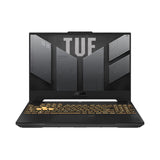 Asus TUF F15 FX507VI-LP071W - 15.6" - Core i7-13620H - 16GB Ram - 512GB SSD - RTX 4070 8GB - 3 Years Warranty