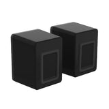 Fantech BEAT GS203 USB 2.0 Gaming Music Speaker with RGB Illumination and Bass Resonance Membrane