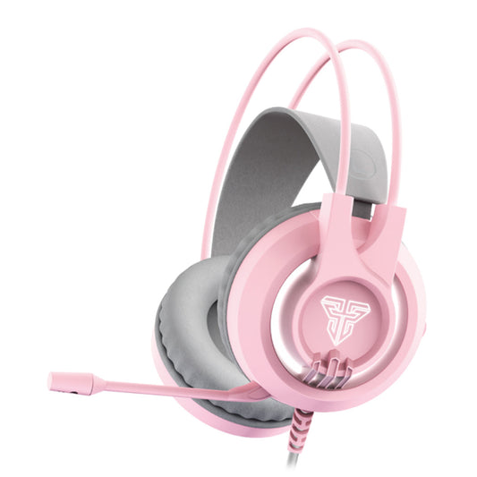 Fantech HG20 Chief II - Gaming Headset with 7-Color RGB Illumination and Easy Volume Control