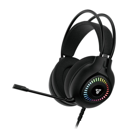 Fantech HG25 Orbit - Gaming Headset with 7.1 Surround Sound and Noise-Canceling Microphone