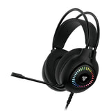Fantech HG25 Orbit - Gaming Headset with 7.1 Surround Sound and Noise-Canceling Microphone