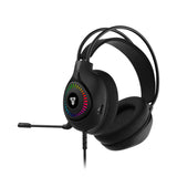 Fantech HG25 Orbit - Gaming Headset with 7.1 Surround Sound and Noise-Canceling Microphone