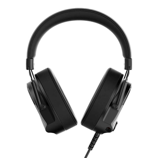 Fantech HG26 Alto 7.1 - Gaming Headset with Virtual 7.1 Surround Sound and Memory Foam Comfort