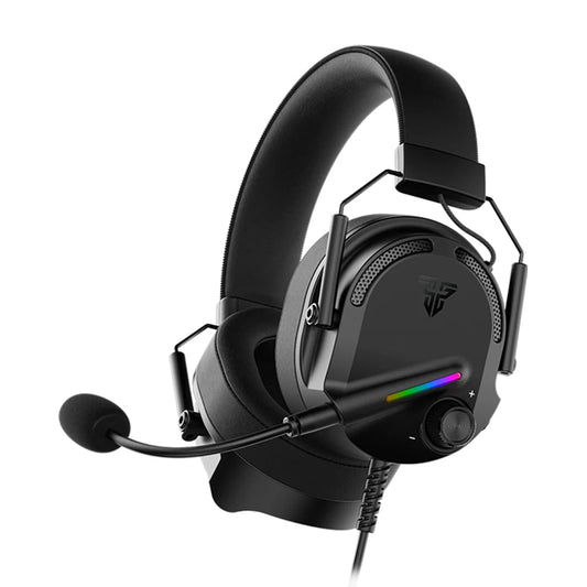 Fantech HG26 Alto 7.1 - Gaming Headset with Virtual 7.1 Surround Sound and Memory Foam Comfort