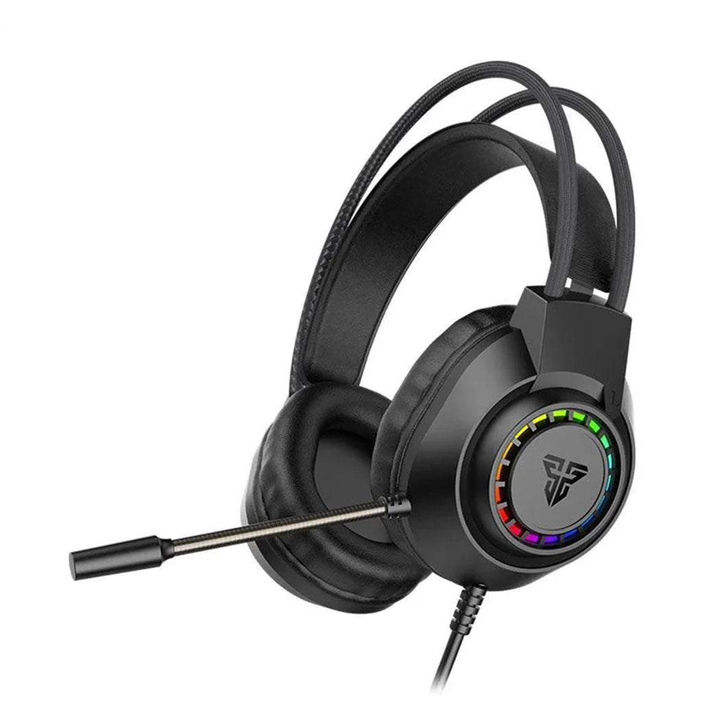 Fantech HG28 Portal 7.1 - Gaming Headset with RGB Lighting and Easy Volume Control