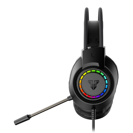 Fantech HG28 Portal 7.1 - Gaming Headset with RGB Lighting and Easy Volume Control