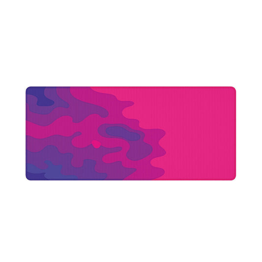 Fantech ATO MP905 Vibe Edition - 2XL Desk Mat with Water-Resistant Surface and Anti-Fray Stitching