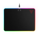 Fantech MPR350 - RGB Gaming Mouse Pad