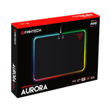 Fantech MPR350 - RGB Gaming Mouse Pad