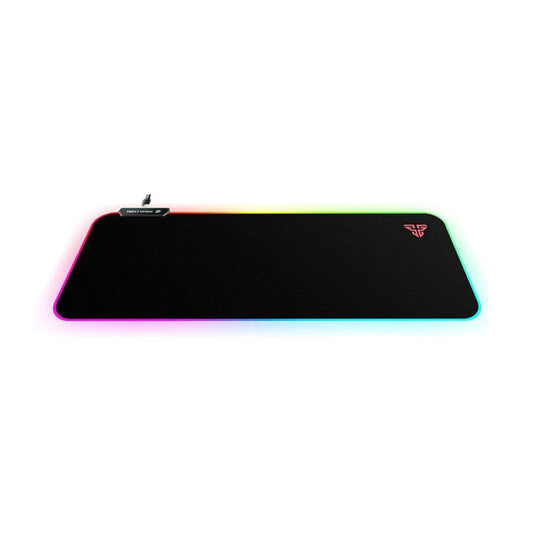 Fantech MPR800s FIREFLY - Large RGB Mouse Pad
