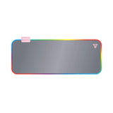 Fantech MPR800s FIREFLY - Large RGB Mouse Pad