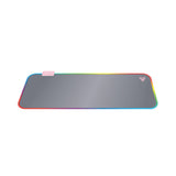 Fantech MPR800s FIREFLY - Large RGB Mouse Pad