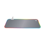 Fantech MPR800s FIREFLY - Large RGB Mouse Pad