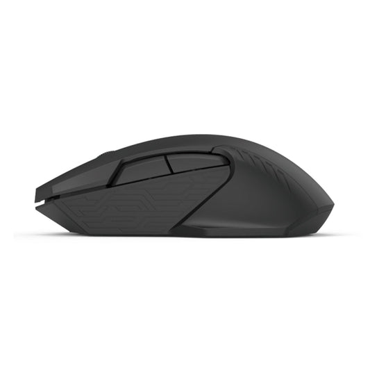 Fantech WG10 GAREN - 2.4GHz Wireless Gaming Mouse with High DPI and Long Battery Life