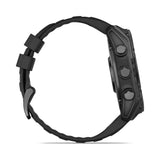 Garmin fēnix® 8 – 51mm Smartwatch with AMOLED Display, Built-In GPS, and Dive Rating