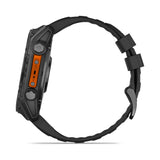 Garmin fēnix® 8 – 51mm Smartwatch with AMOLED Display, Built-In GPS, and Dive Rating