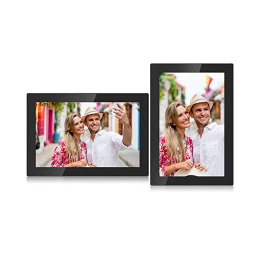 Feelcare Frameo 10" Digital frame DPF1003 Black from Feelcare sold by 961Souq-Zalka
