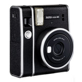 Fujifilm Instax Mini 40 Instant Camera - Classic Design with Automatic Exposure and Selfie Mode