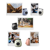 Fujifilm Instax Pal Mini Digital Camera | Compact, High-Performance Instant Photography