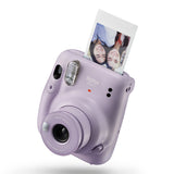 Fujifilm InstaX Mini 11 Instant Camera Pink from Fujifilm sold by 961Souq-Zalka