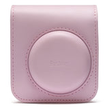 INSTAX MINI 12 Camera Case – Lightweight, Compact & Stylish Design - Blossom Pink