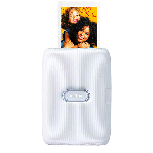 Fujifilm Instax Mini Link Smartphone Printer White from Fujifilm sold by 961Souq-Zalka