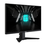 MSI G255F 24.5" Full HD IPS 180Hz Gaming Monitor | 1ms Response Time, AMD FreeSync, Flat Panel