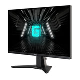 MSI G255F 24.5" Full HD IPS 180Hz Gaming Monitor | 1ms Response Time, AMD FreeSync, Flat Panel