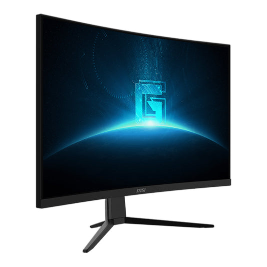 MSI G27C3F 27" 180Hz Curved Gaming Monitor – Immersive Performance with Ultra-Fast Response