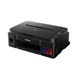 Canon PIXMA G3416 Printer – High Yield, Compact Multifunctional with Wireless Connectivity