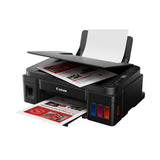 Canon PIXMA G3416 Printer – High Yield, Compact Multifunctional with Wireless Connectivity