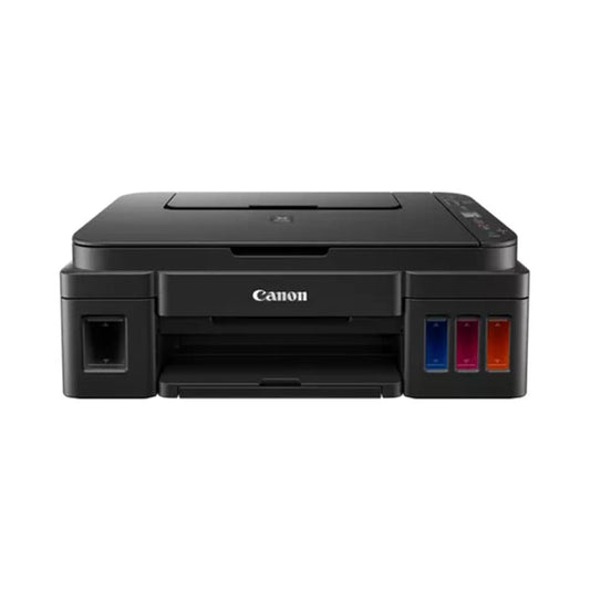 Canon PIXMA G3416 Printer – High Yield, Compact Multifunctional with Wireless Connectivity