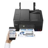 Canon PIXMA G4470 MegaTank Printer