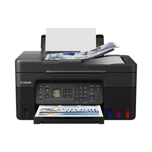 Canon PIXMA G4470 MegaTank Printer