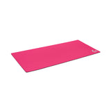 Logitech G840 XL Gaming Mouse Pad – Full Desk Coverage with Performance-Tuned Surface and Non-Slip Rubber Base