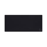 Logitech G840 XL Gaming Mouse Pad – Full Desk Coverage with Performance-Tuned Surface and Non-Slip Rubber Base