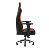 Fantech GC-283 Alpha - Premium Gaming Chair with Adjustable Support and Full Recline